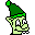 Happy Little Elf icon